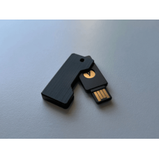 Yubikey Flip-Out Cover