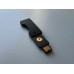 Yubikey Flip-Out Cover